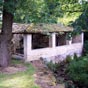 Pellegrue : Le lavoir